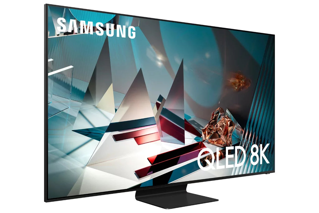 82” Class 8K Ultra  (4320P)  Smart    2020