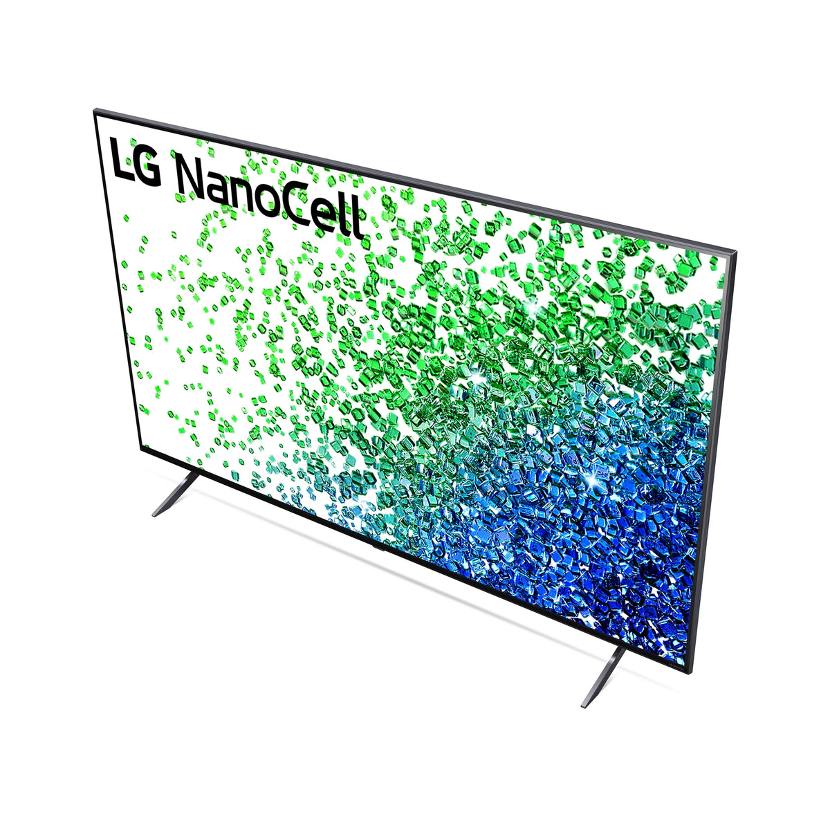 65" Class 4K  Smart  with  ThinQ® NanoCell 80 Series 65NANO80UPA