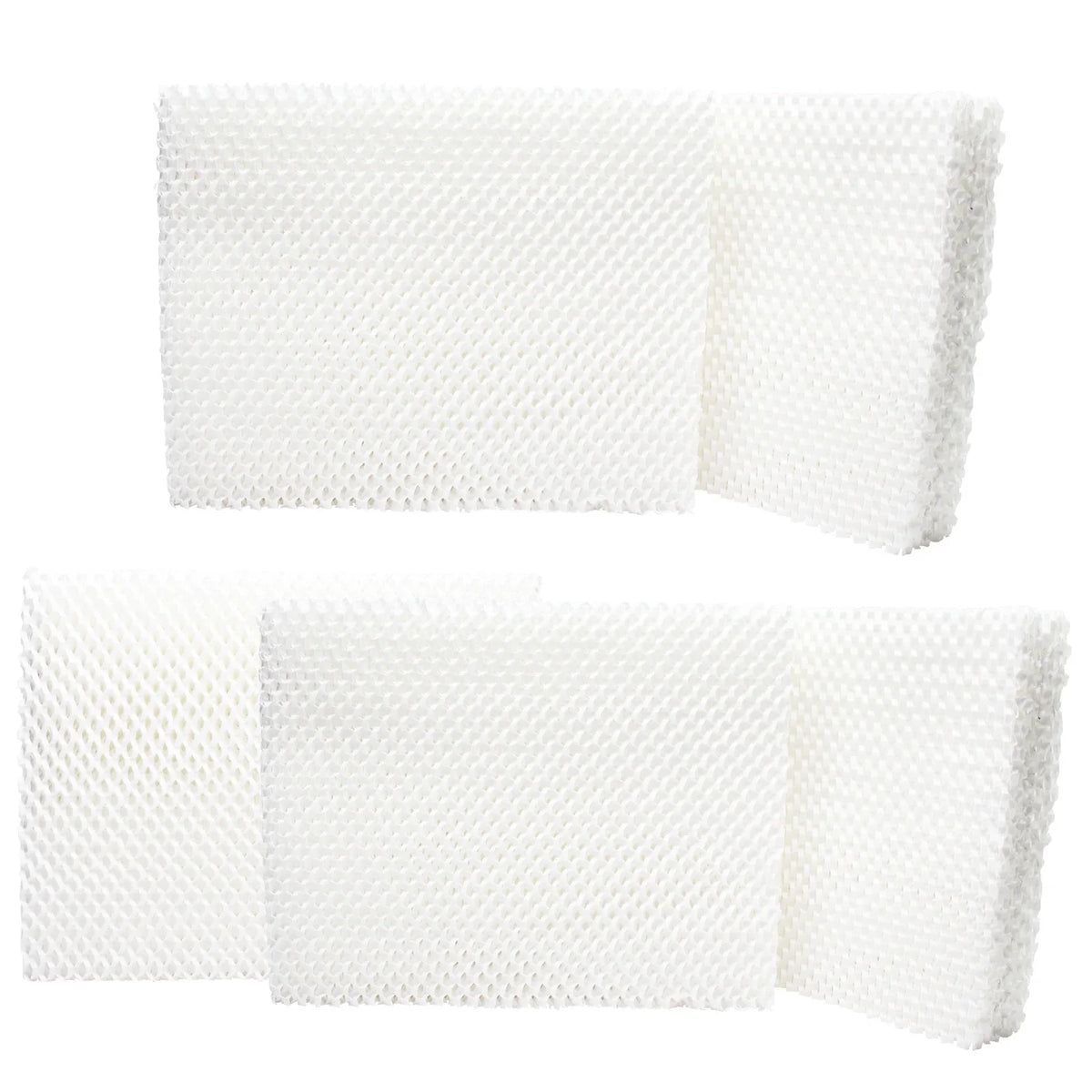 5-Pack Replacement Vornado 221 Humidifier Filter - Compatible Vornado -0002, -0001 Air Filter