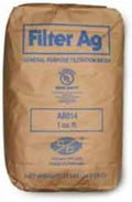 Filter  Media Turbidity and Sediment Removal